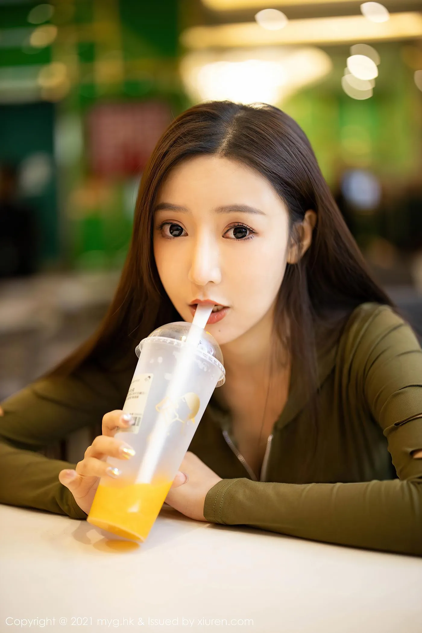 [MyGirl美媛馆] 2021.03.29 VOL.502 王馨瑶yanni [69P]插图3